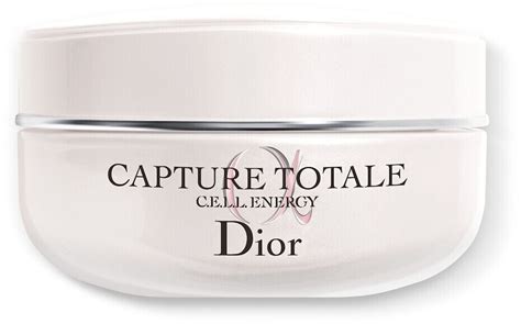 dior capture totale c.e.l.l. energy creme 50 ml